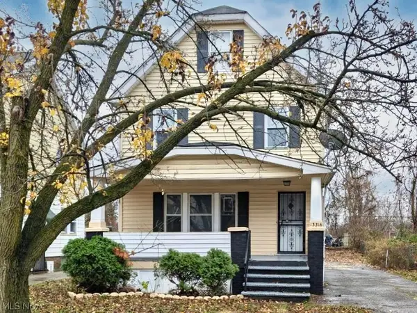13316 Edgewood Avenue, Cleveland, OH 44105