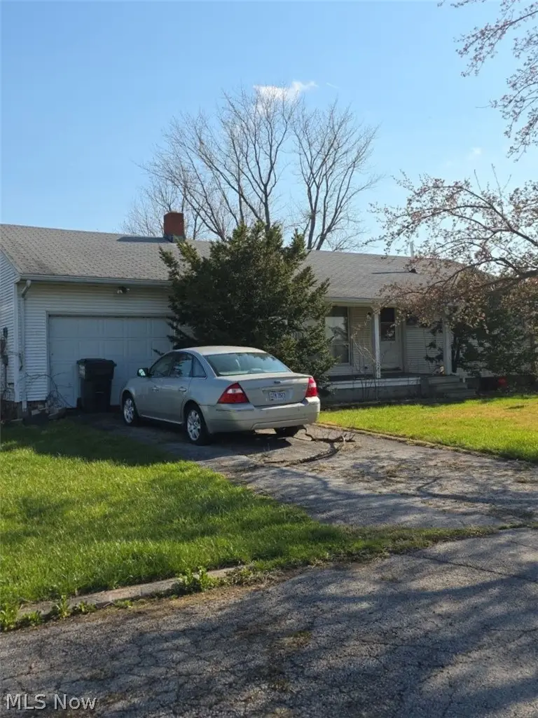 4622 W Harbor Road, Port Clinton, OH 43452 - #1