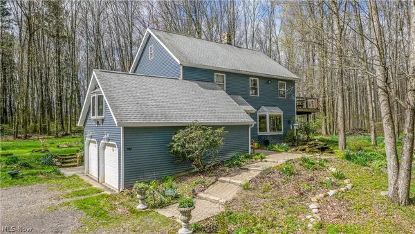 5300 Hayes Road, Ravenna, OH 44266