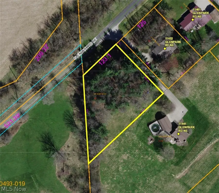 Glenpark Ne Drive, Bolivar, OH 44612 - #2