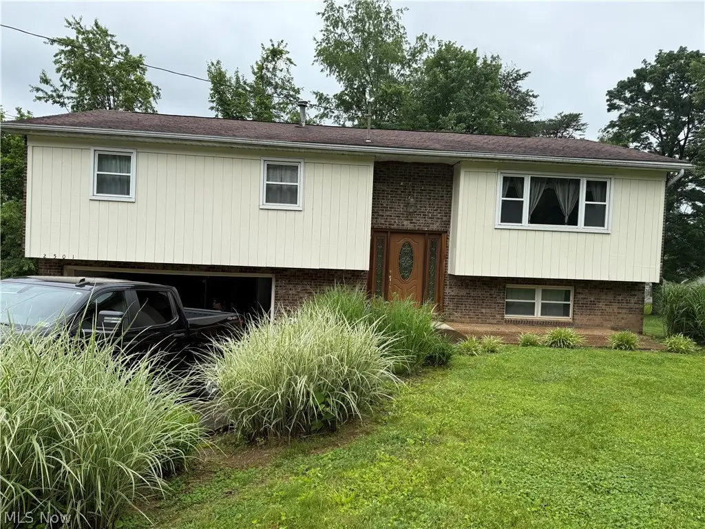 2501 26th Place, Parkersburg, WV 26101 - #1