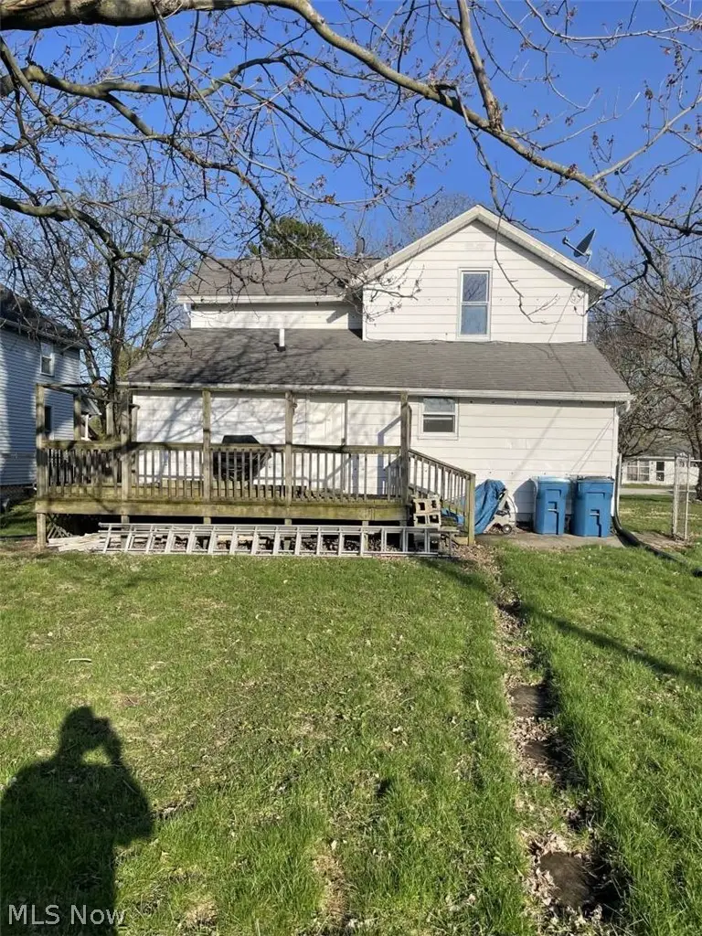 513 2nd Street, Fremont, OH 43420 - #2