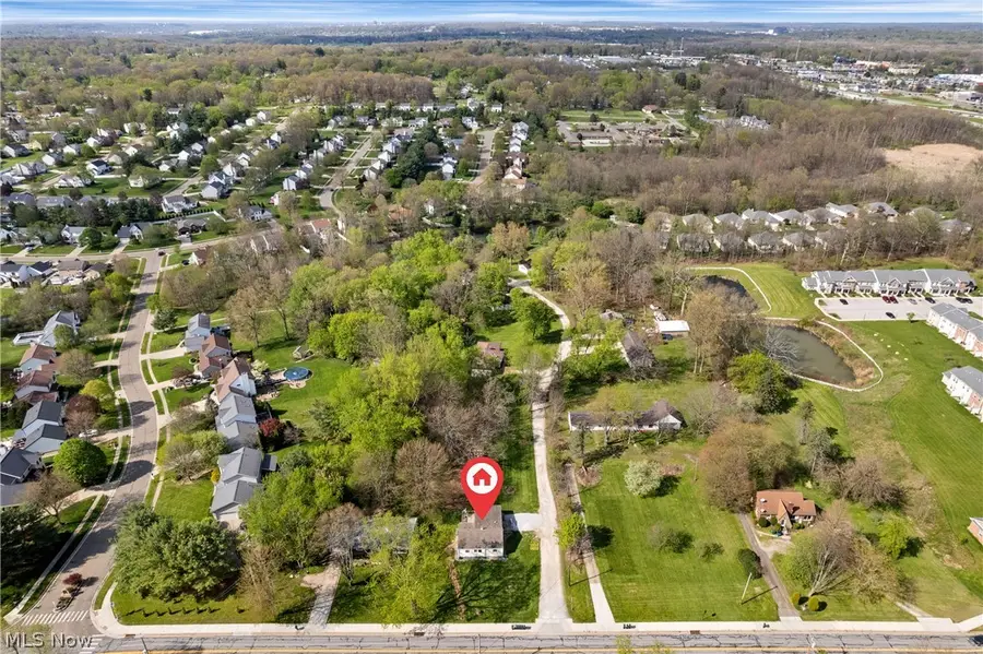 625 Moore Road, Akron, OH 44319 - #3