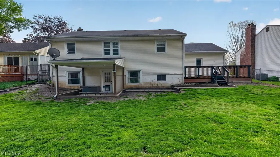 3289 Cricket Drive, Youngstown, OH 44511 - #3