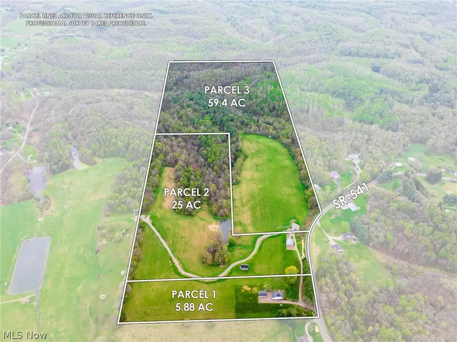 44713 State Route 541 #2, Coshocton, OH 43812 - #3