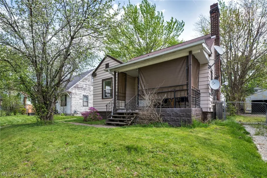 1365 Marcy Street, Akron, OH 44301 - #3