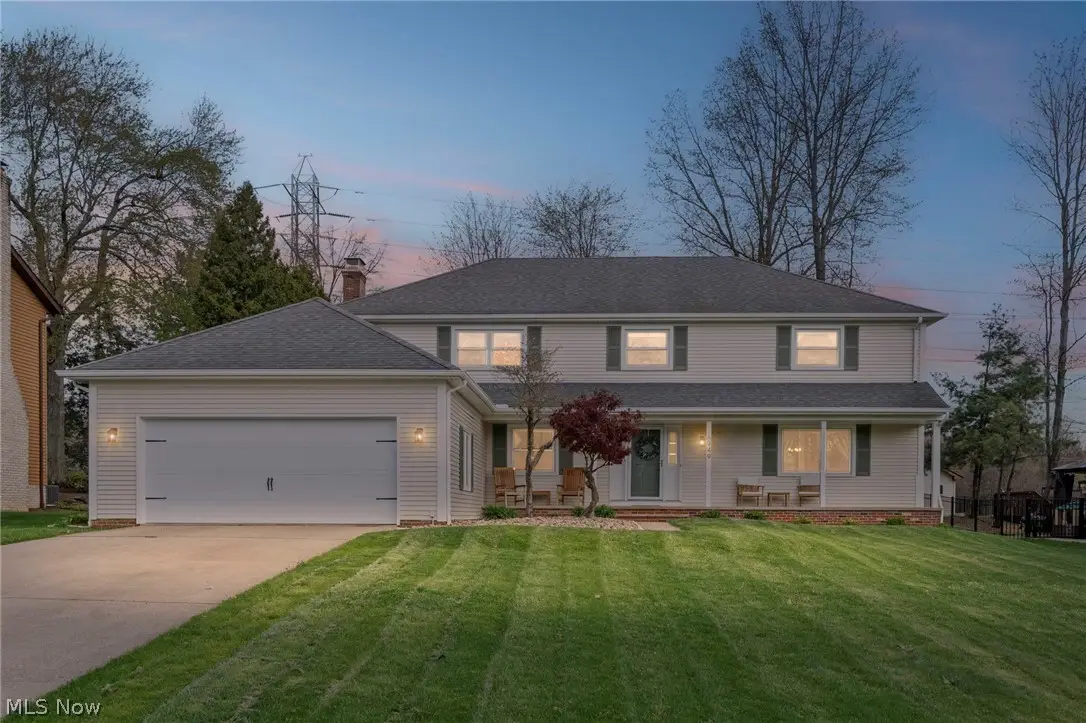 6949 N Renwood Road, Independence, OH 44131 - #1