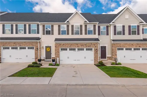 1143 Starboard Drive, Medina, OH 44256