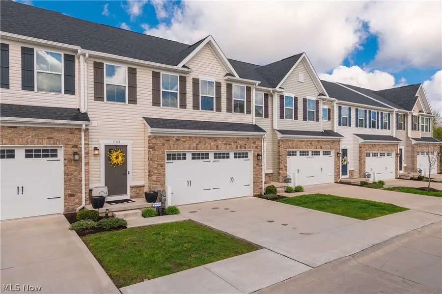 1143 Starboard Drive, Medina, OH 44256 - #2