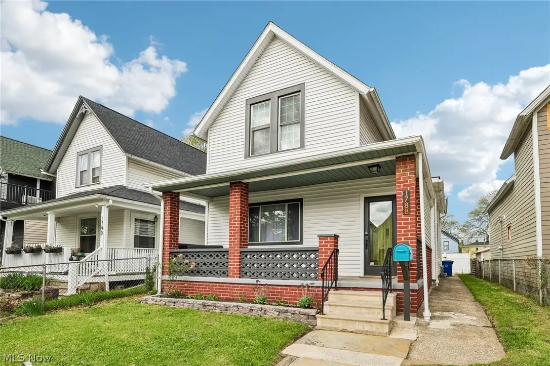 1788 W 48th Street, Cleveland, OH 44102 - #1