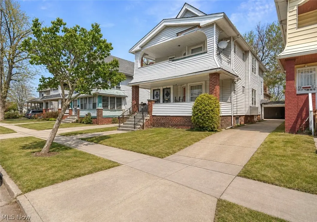 407 E 147th Street, Cleveland, OH 44110 - #1