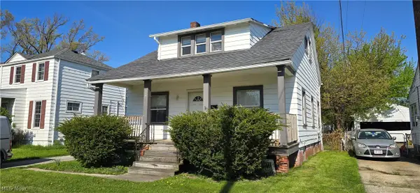 505 E 266th Street, Euclid, OH 44132