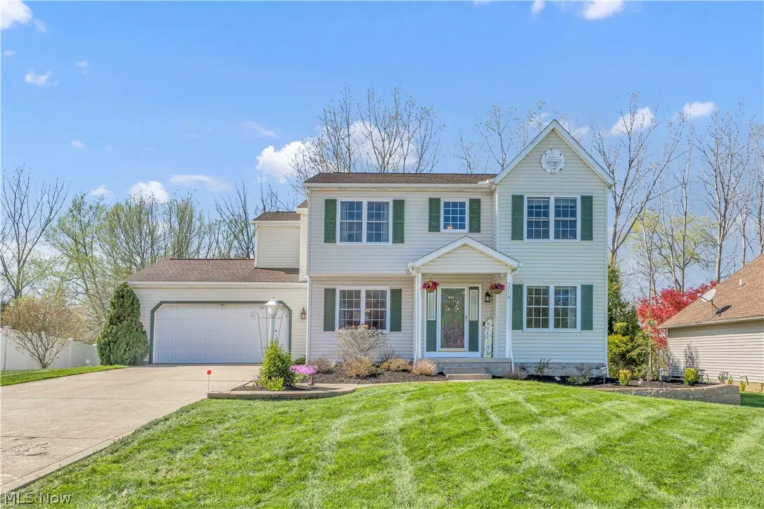 3719 Pheasants Walk, Brunswick, OH 44212 - #1