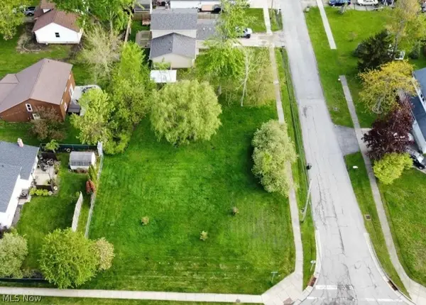 Pasadena Avenue, Sheffield Lake, OH 44054