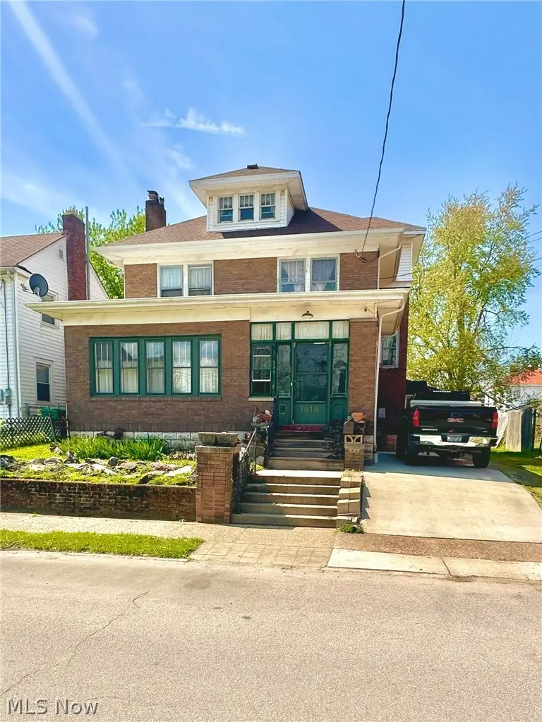 1619 Lynn Street, Parkersburg, WV 26101 - #2