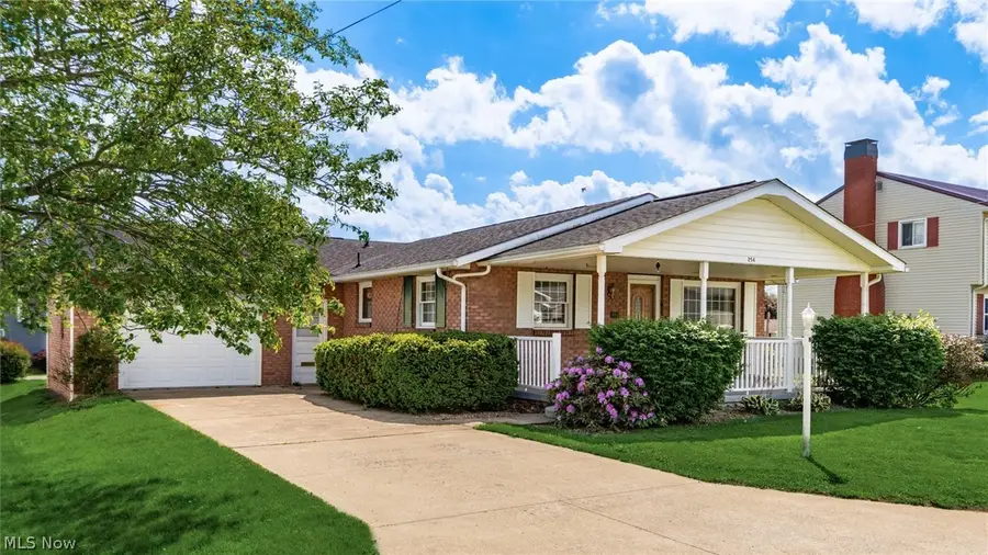 254 Sycamore Street, Duncan Falls, OH 43734 - #3