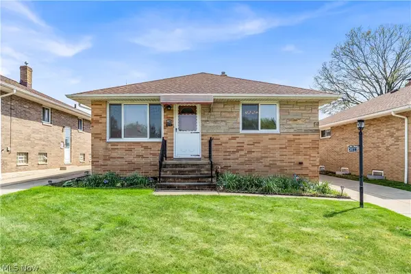 3023 Norris Avenue, Parma, OH 44134