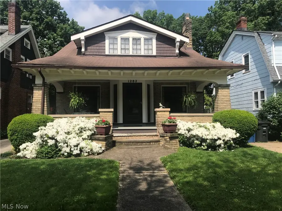 1282 Chase Avenue, Lakewood, OH 44107 - #2