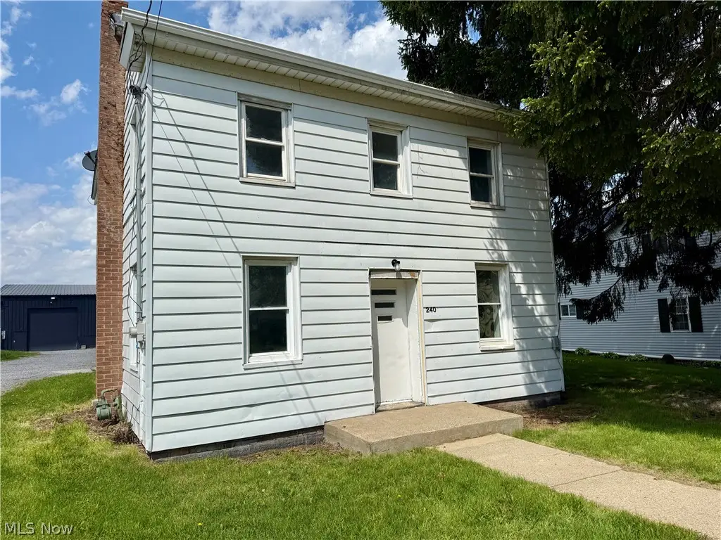 240 W Main Street, Washingtonville, OH 44490 - #1