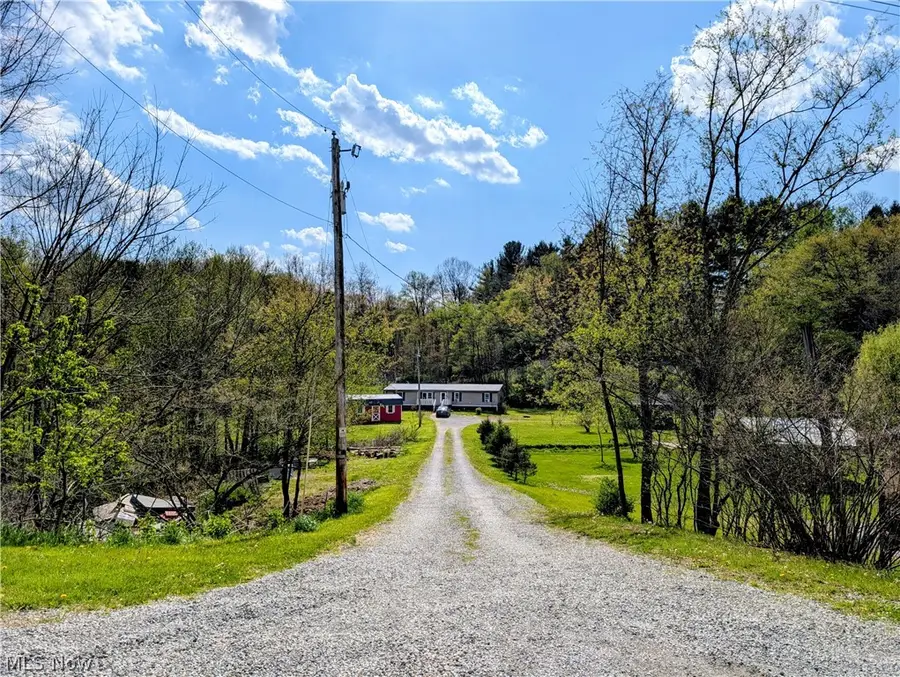 9365 Dutchtown School Road, Rogers, OH 44455 - #2