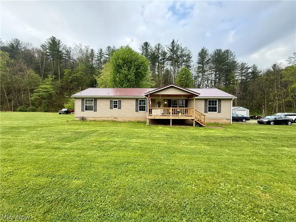 35279 State Route 800, Sardis, OH 43946 - #1