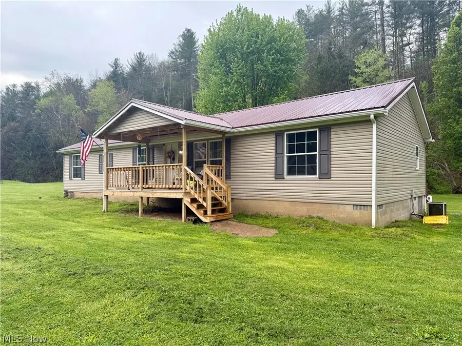 35279 State Route 800, Sardis, OH 43946 - #2