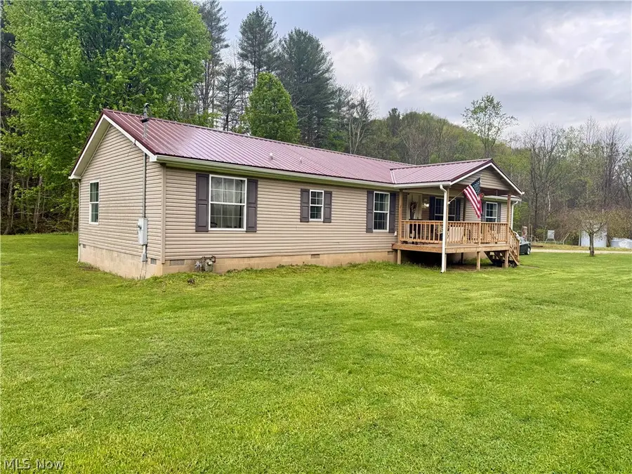 35279 State Route 800, Sardis, OH 43946 - #3