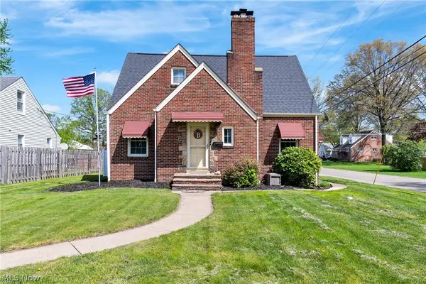 1256 Manor Sw Avenue, Canton, OH 44710