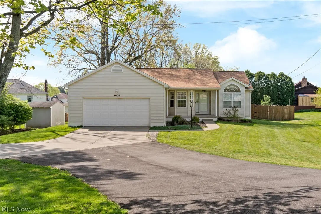 3008 Mount Pleasant Nw Street, North Canton, OH 44720 - #1