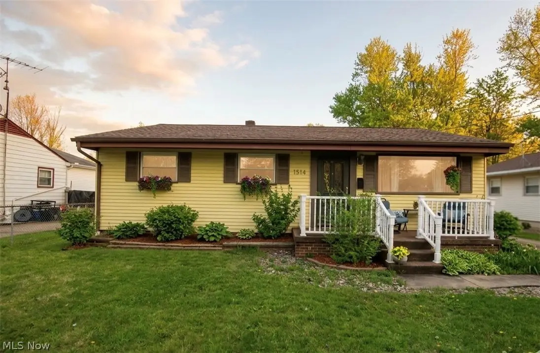 1514 Difford Drive, Niles, OH 44446 - #1