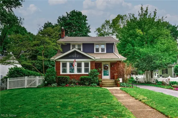 546 Letchworth Drive, Akron, OH 44303