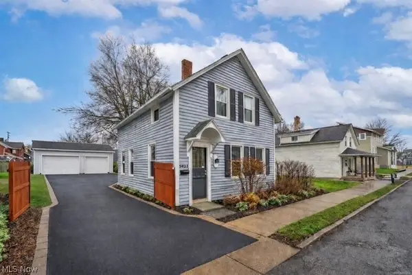 3623 Siam Avenue, Cleveland, OH 44113