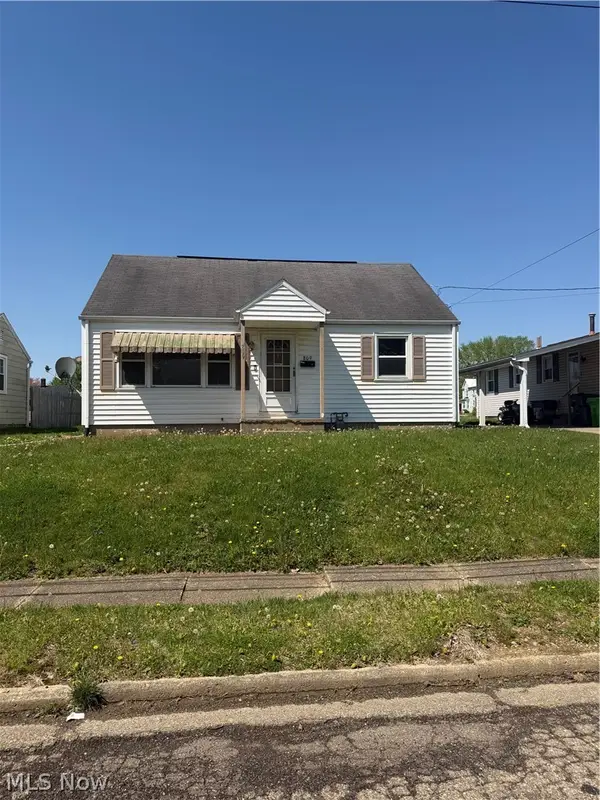 809 12th Sw Street, Massillon, OH 44647