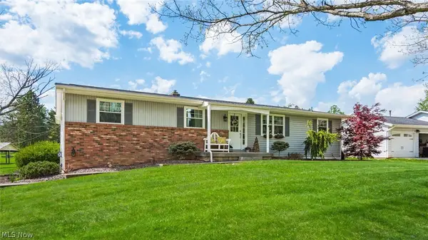 2580 Douglas Drive, Zanesville, OH 43701