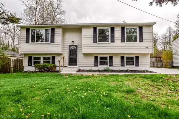 6996 Roe Boulevard, Madison, OH 44057