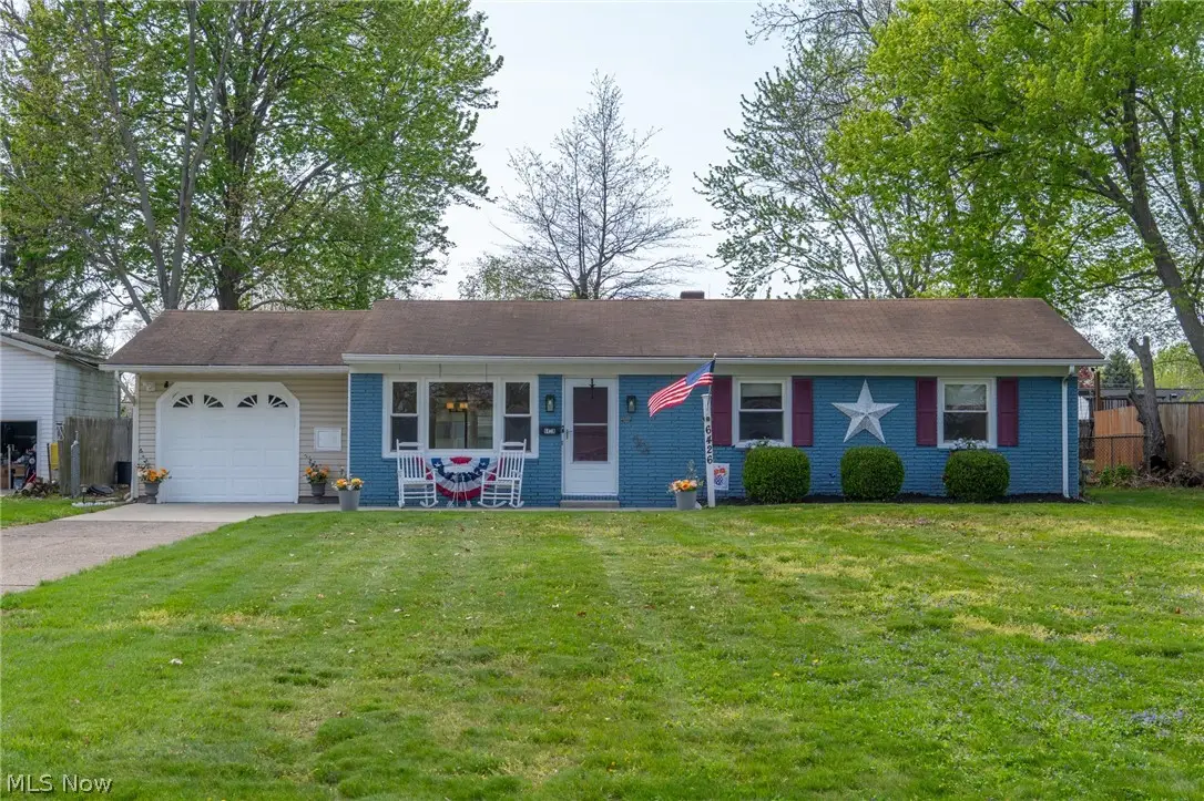 6426 Southgrove Road, Mentor, OH 44060 - #1