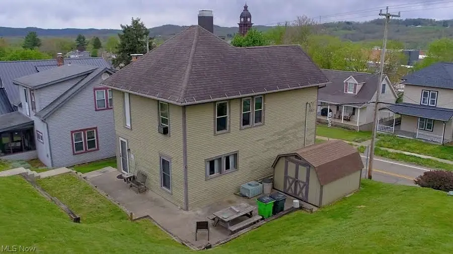 75 N Crawford Street, Millersburg, OH 44654 - #2