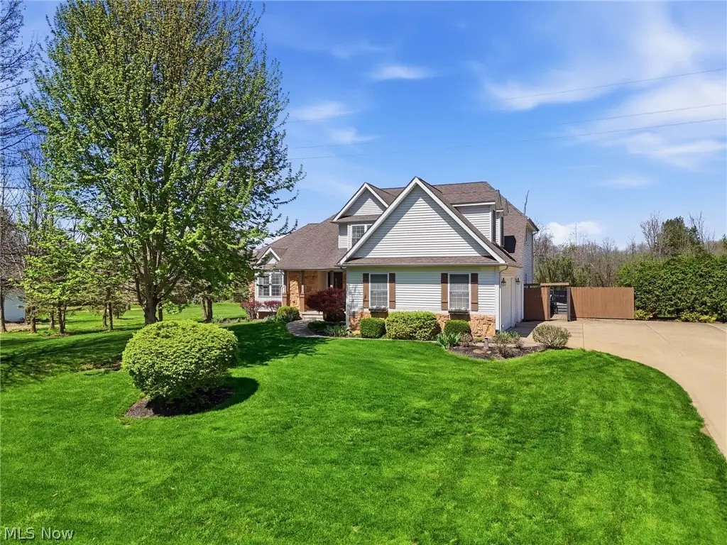 5245 Markwood Court, Valley City, OH 44280 - #1