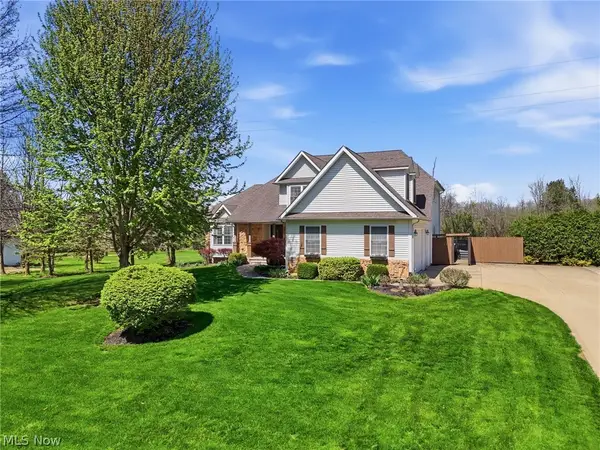 5245 Markwood Court, Valley City, OH 44280