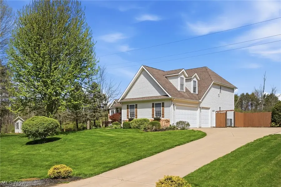 5245 Markwood Court, Valley City, OH 44280 - #3