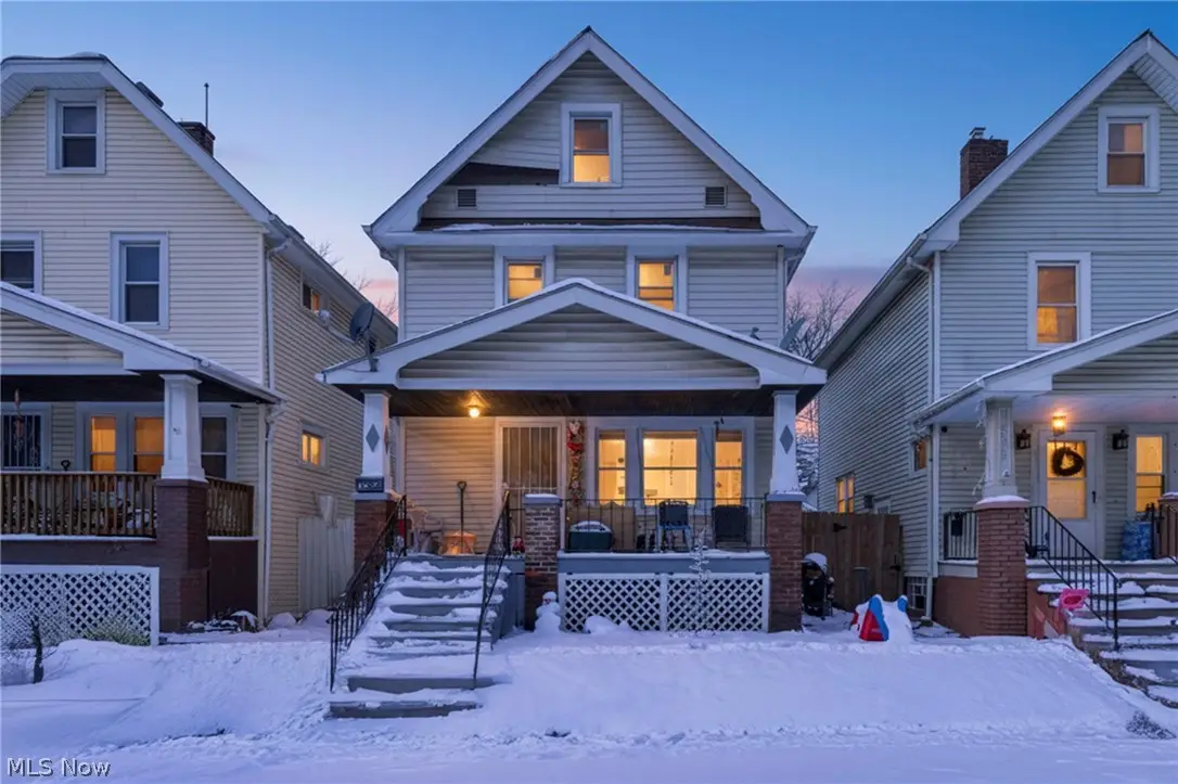 3056 W 104th Street, Cleveland, OH 44111 - #1