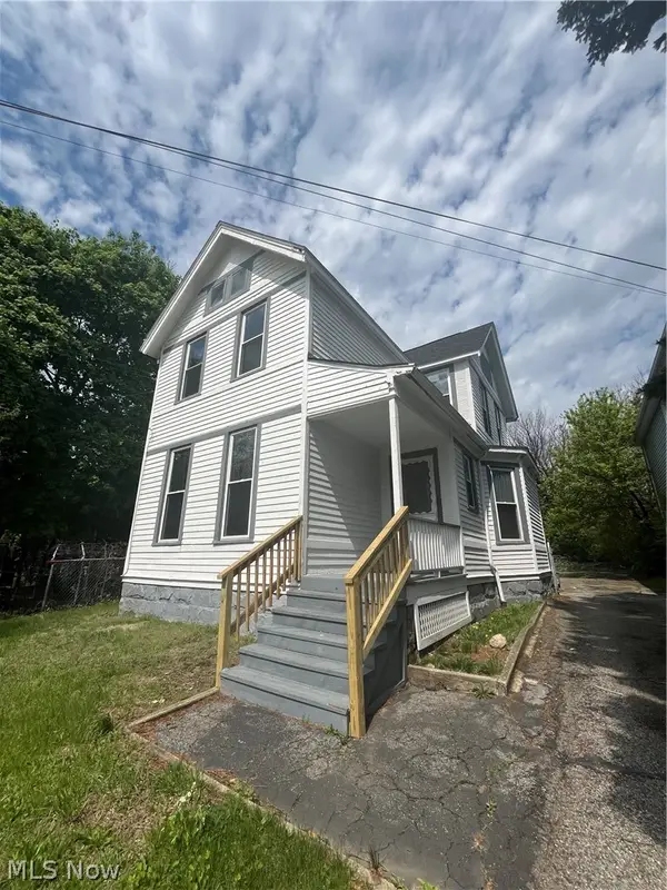 1245 Addison Road, Cleveland, OH 44103