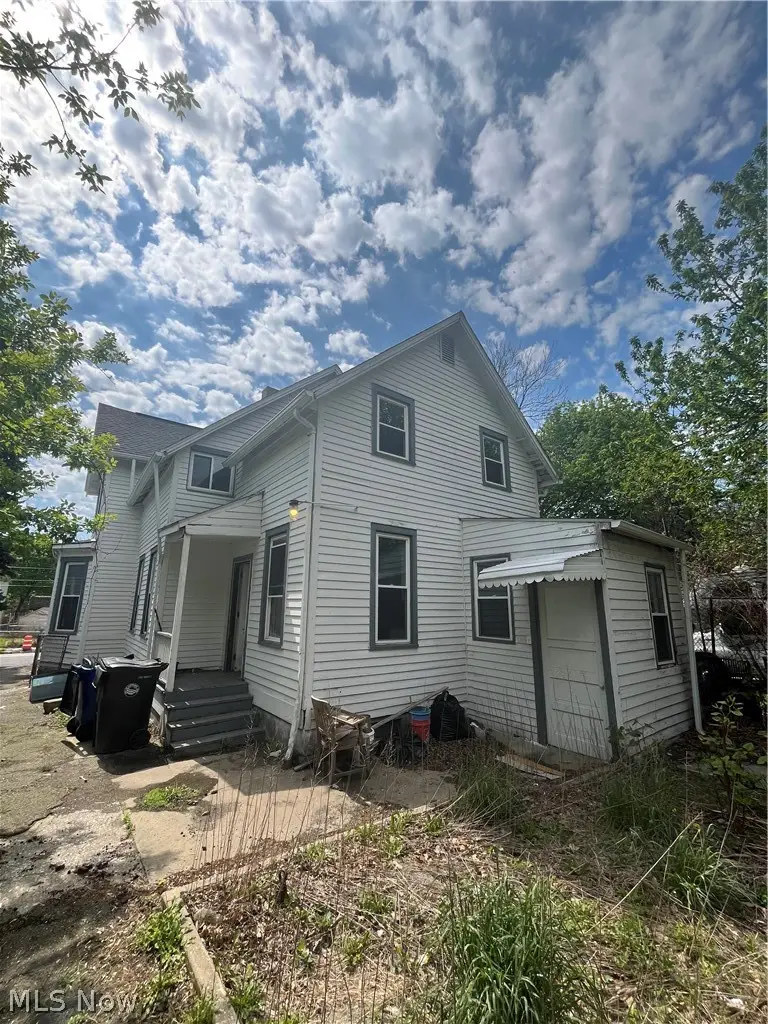 1245 Addison Road, Cleveland, OH 44103 - #3