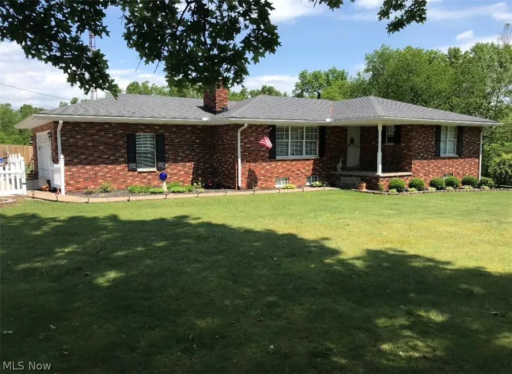 29078 Torch Road, Coolville, OH 45723 - #1