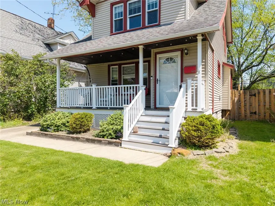 1629 Winton Avenue, Lakewood, OH 44107 - #2