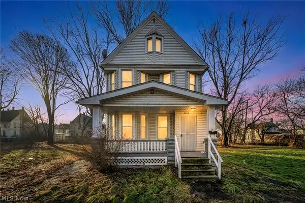 8110 Melrose Avenue, Cleveland, OH 44103