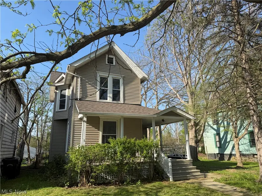 347 11th Street, Elyria, OH 44035 - #2