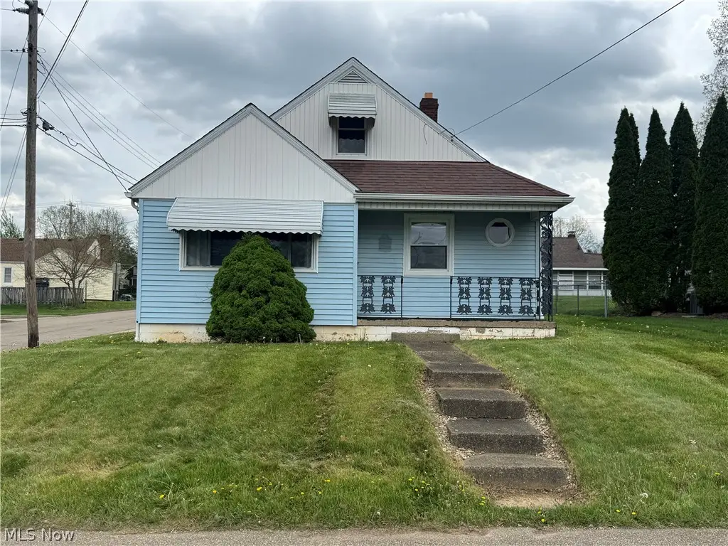 1814 Demington Nw Avenue, Canton, OH 44708 - #1