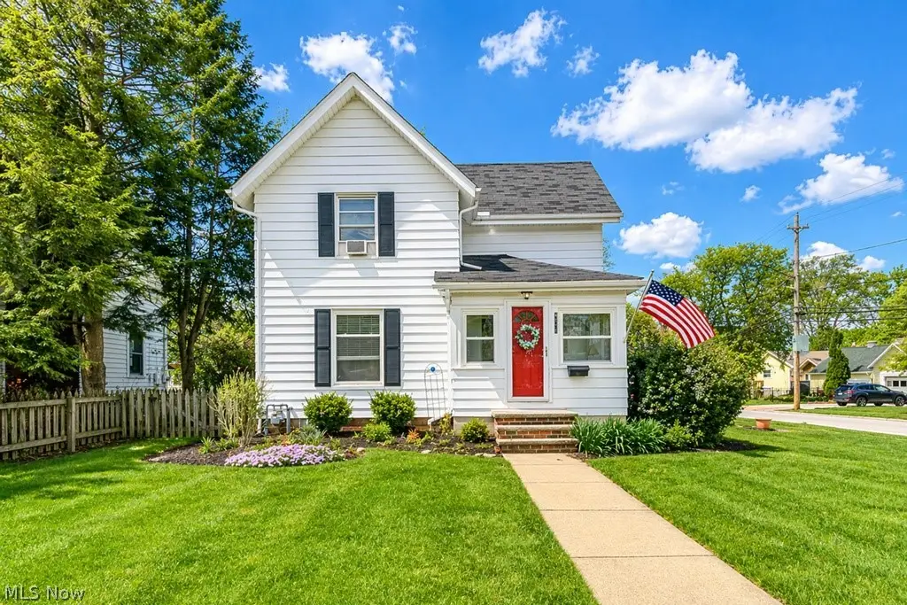 4516 Wood Street, Willoughby, OH 44094 - #1