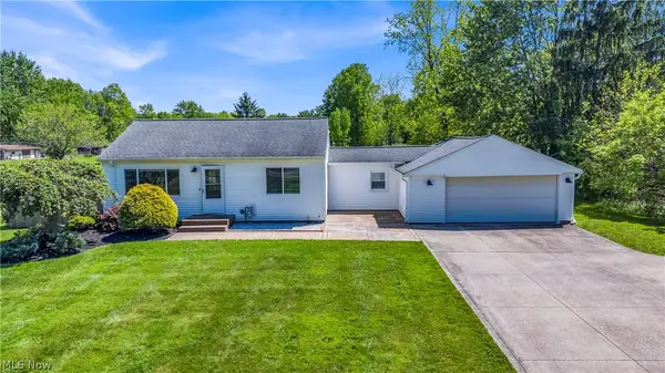 4388 E Boston Road, Richfield, OH 44286